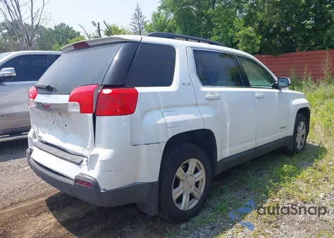 2015 GMC Terrain Sle-2 z USA, uszkodzony, nr VIN 2GKALREK0F6288794